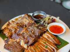 -星叶·东南亚料理(宁波万象汇店)