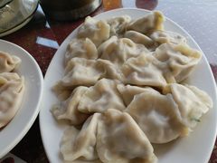 -三合园水饺(二马路店)