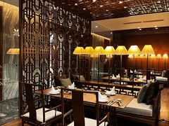 -蛇口希尔顿南海酒店·随轩中餐厅·粤菜