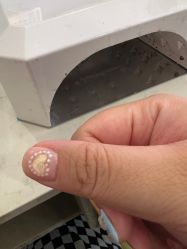 -Fanni美甲美睫皮肤管理