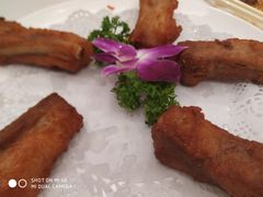 -黄埔华苑酒家(黄埔店)