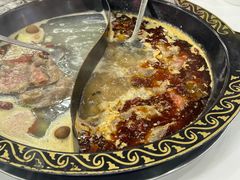 -尚品火锅(正阳路店)