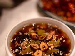 -小河盐帮·私家菜·烤鸭(三元桥·霄云路店)