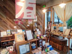 -时光花园(白鹭洲店)