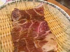 烤猪王排骨-紫霞门韩国料理烤肉(深南东路店)