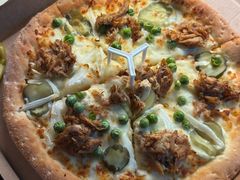 -棒约翰比萨意面(马家堡西路店)