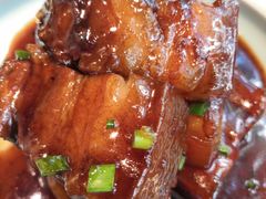 -金枝玉叶上海人家食府(三里河店)