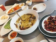 -香辣会·老牌川菜(骏豪店)