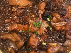 -九转小磨·非遗东北菜旗舰店