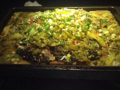 iphone_upload_pic-伟大航路烤鱼(迅驰广场店)