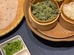 -金狮麟·新豫菜(金码大厦店)