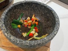 -姚姚酸菜鱼·金戈戈香港豉油鸡(喜荟城联名店)