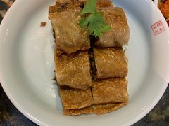 -小吊梨汤·北京菜(香山店)