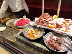 -昆泰嘉华酒店-嘉华咖啡厅