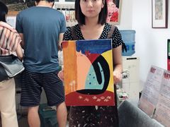 -Fun Job Art 零基础油画国画DIY画室(望京店)