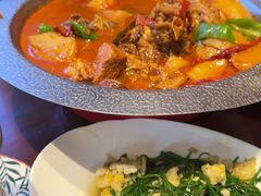-那拉提之疆·新疆菜(美院店)