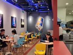 -DQ·蛋糕·冰淇淋(周浦万达店)