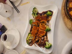 -朱仔记食府(江南大道店)