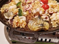 -奔跑吧陕菜·盛世长安(民乐园万达店)