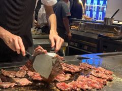 -吉布鲁牛排海鲜自助(龙湖北城天街购物广场店)