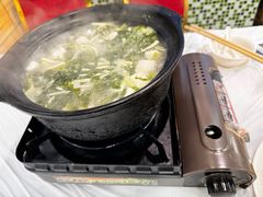 -活潑鲜跳(湖滨商业街店)