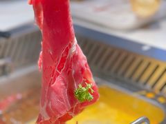 肥牛卷-千家粗粮王(MOMOPARK店)