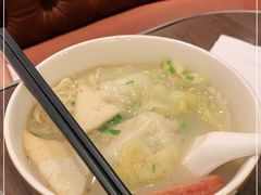 -新旺茶餐厅(嘉里城店)
