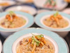 -翕间食·精致淮扬菜(江苏大剧院店)