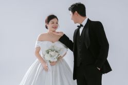 -喜杭影像婚纱摄影(拱墅店)