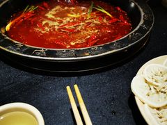 -蜀大侠火锅(建设路第五大道店)