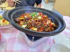 -三只鸟本地特色菜馆(上饶总店)