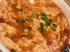 -吕氏疙瘩汤·海鲜新鲁菜(凯德mall新都心店)