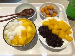 多芒小丸子-小团圆糖水铺(襄阳南路店)