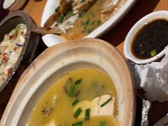 -永安鱼庄·镇江菜(丁卯店)