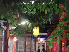 -唇辣号重庆老火锅(燕郊鑫乐汇店)