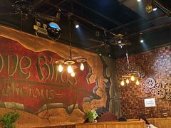 -小俩口烧烤东北菜(双井店)