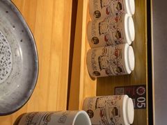 -万岁寿司(天河领展店)