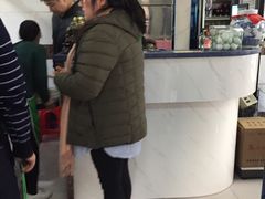 -万盛园炖肉馆(云峰店)