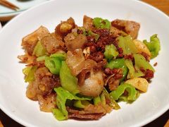 -一坐一忘云南菜(北京skp店)