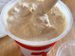 雪顶咖啡-肯德基(中心书城店)