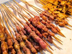 -涨巢·潮玩水疗局