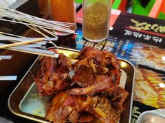 -纪录片《人生一串》体验店(静安店)