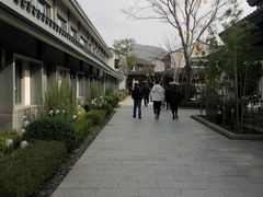 -雅达·阳羡溪山小镇中心