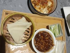 -简普菜烤鱼(苏宁生活广场店)