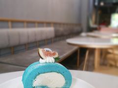 香草海盐卷-ADO KAFE(大学城店)