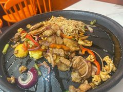 -一烙锅(友谊店)