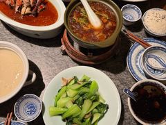 -南京大牌档(青岛万象城店)