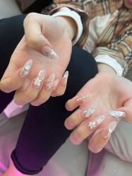 -斯馨·健康美甲美睫