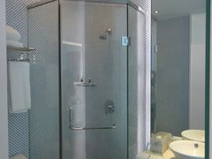 洗浴间-深圳东部华侨城瀑布酒店