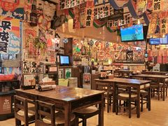 -平成屋·午肴夜酒(四川北路店)